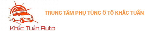 Phụ Tùng Ô tô Khắc Tuấn 