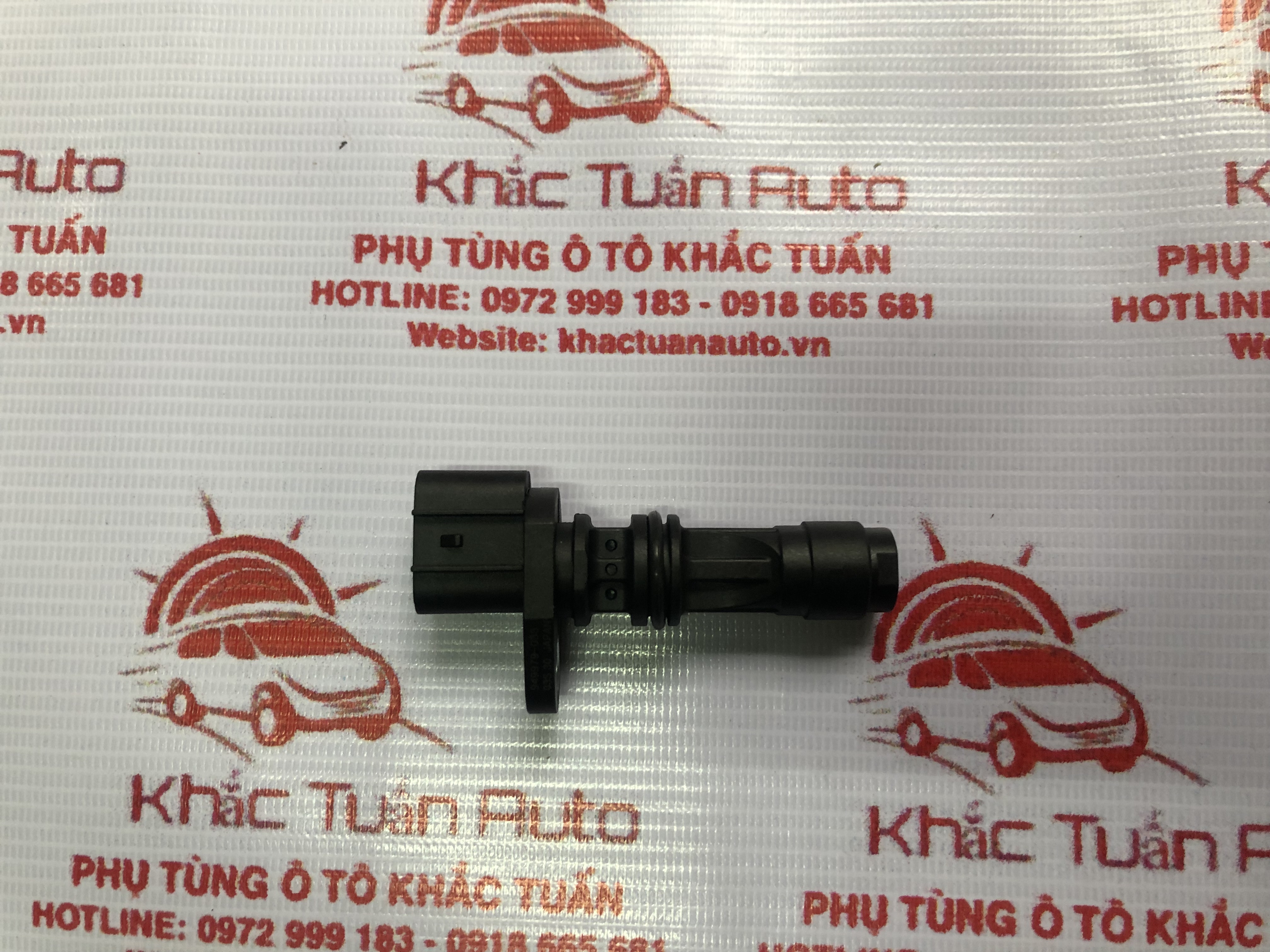 Cảm biến trục cam trên ô tô có tác dụng gì ? cách chuẩn đoán khi bị hỏng và thay thế !