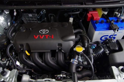 CÁC THUẬT NGỮ THÔNG DỤNG TRÊN Ô TÔ