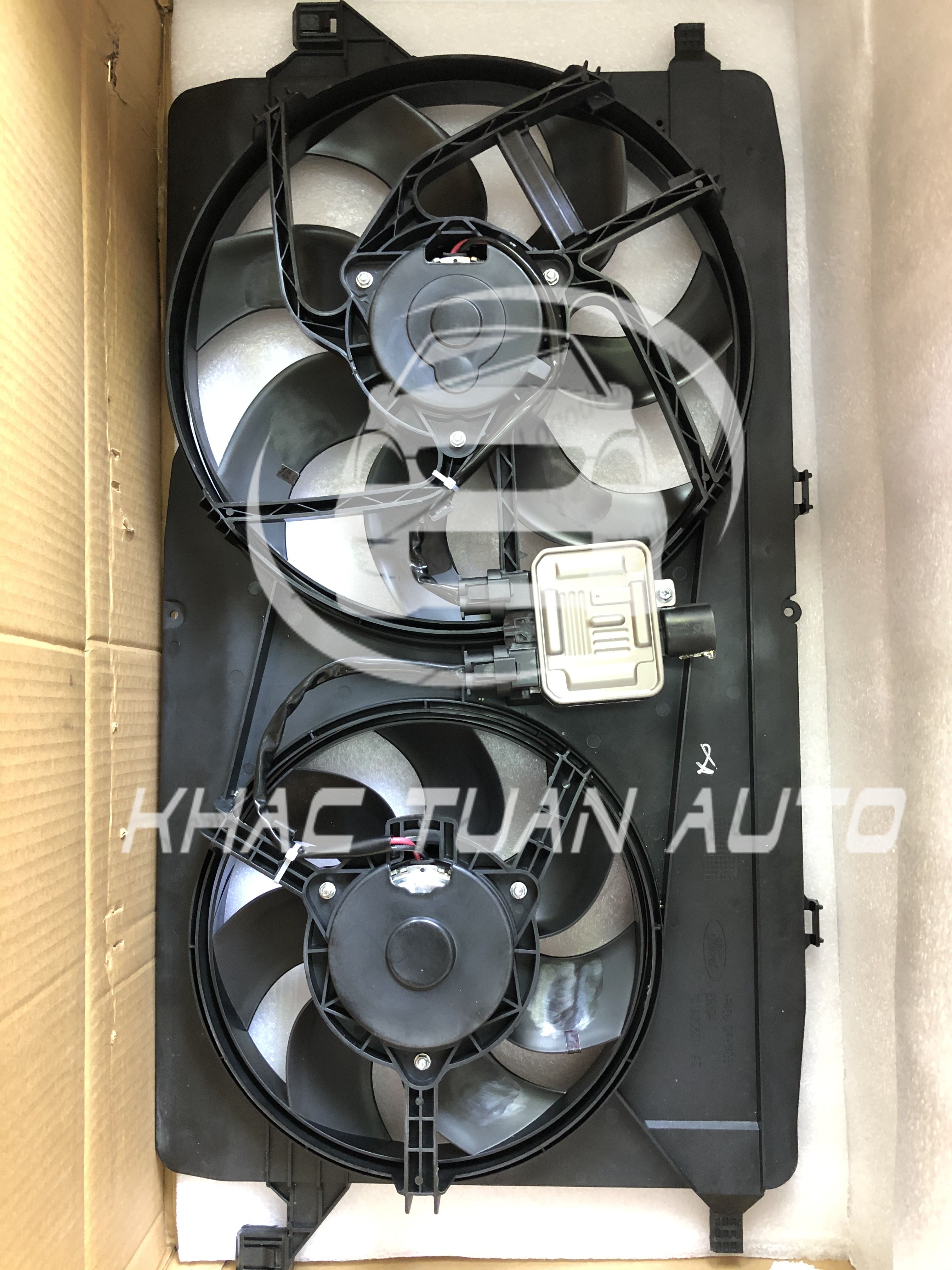QUẠT KÉT NƯỚC FORD TRANSIT