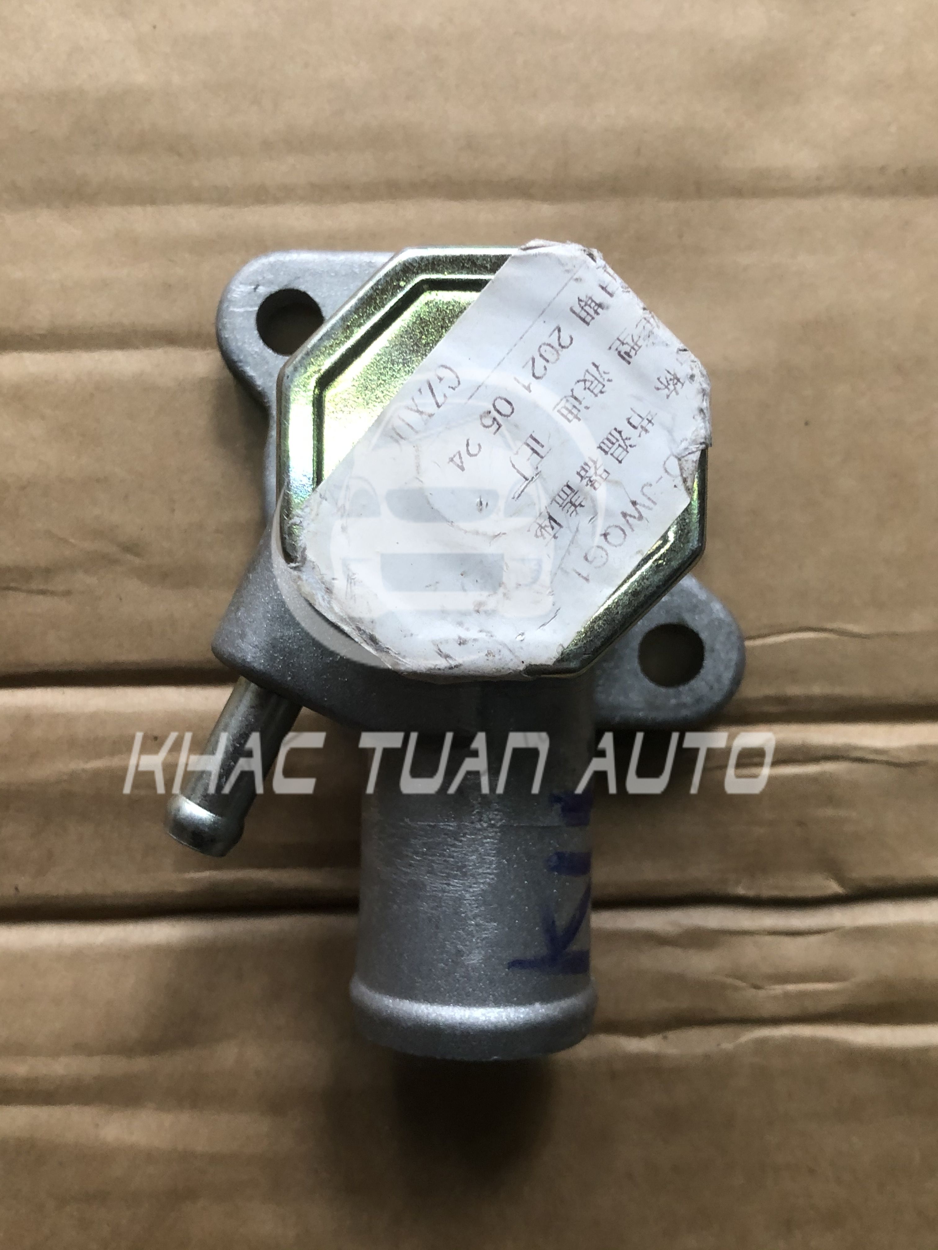 NẮP VAN HẰNG NHIỆT THACO 950