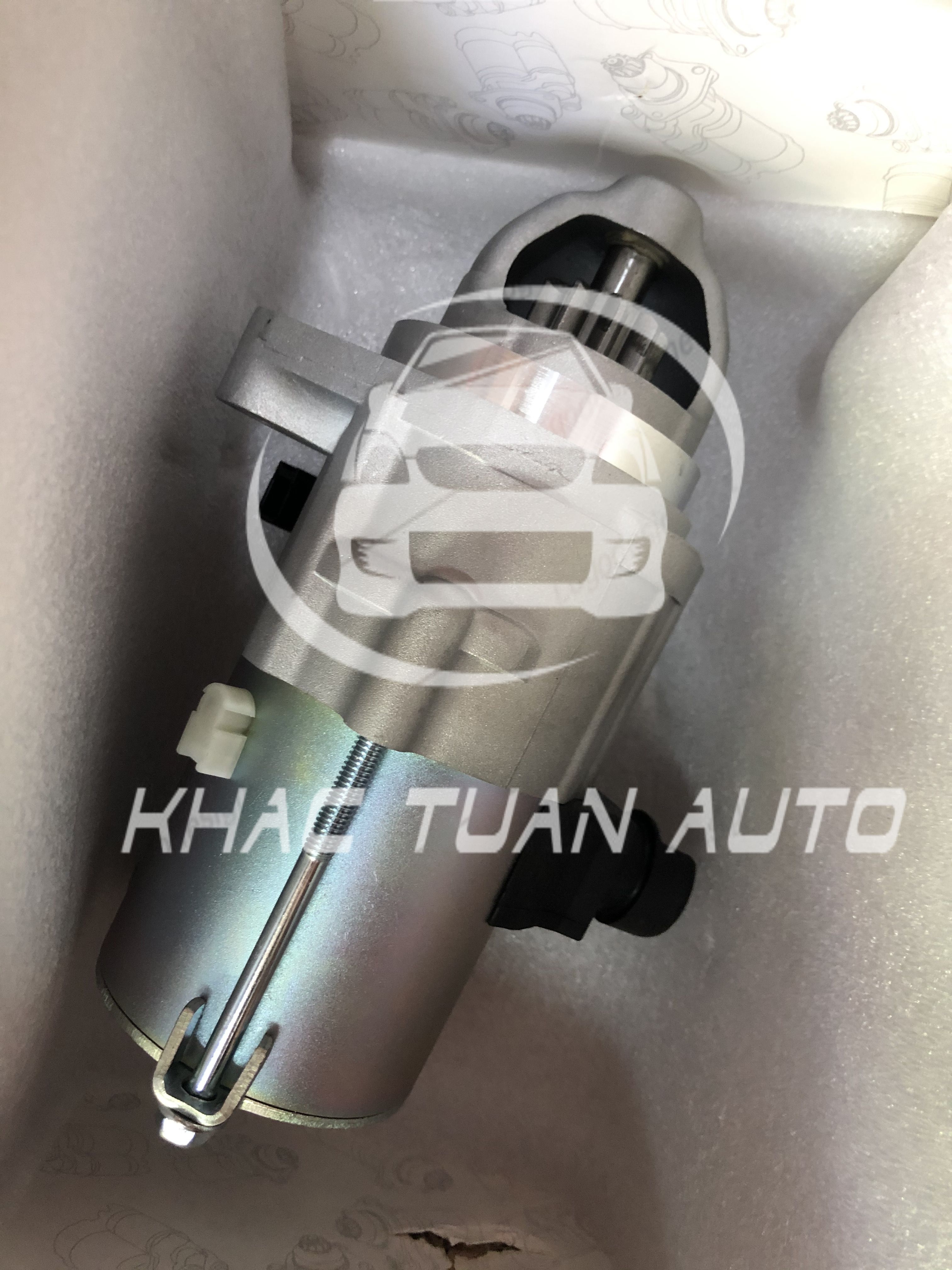 CỦ ĐỀ HONDA CITY  31200RYEA01 3120055AZ02