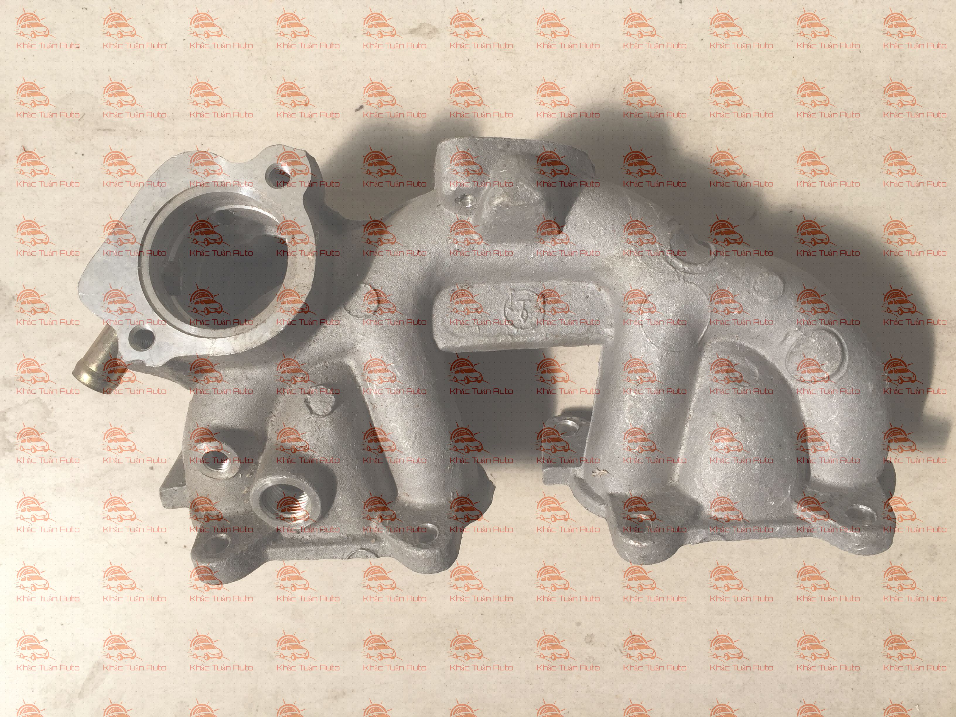 Cổ hút F10A SUZUKI 500KG 750KG 7 CHỔ SU CÓC