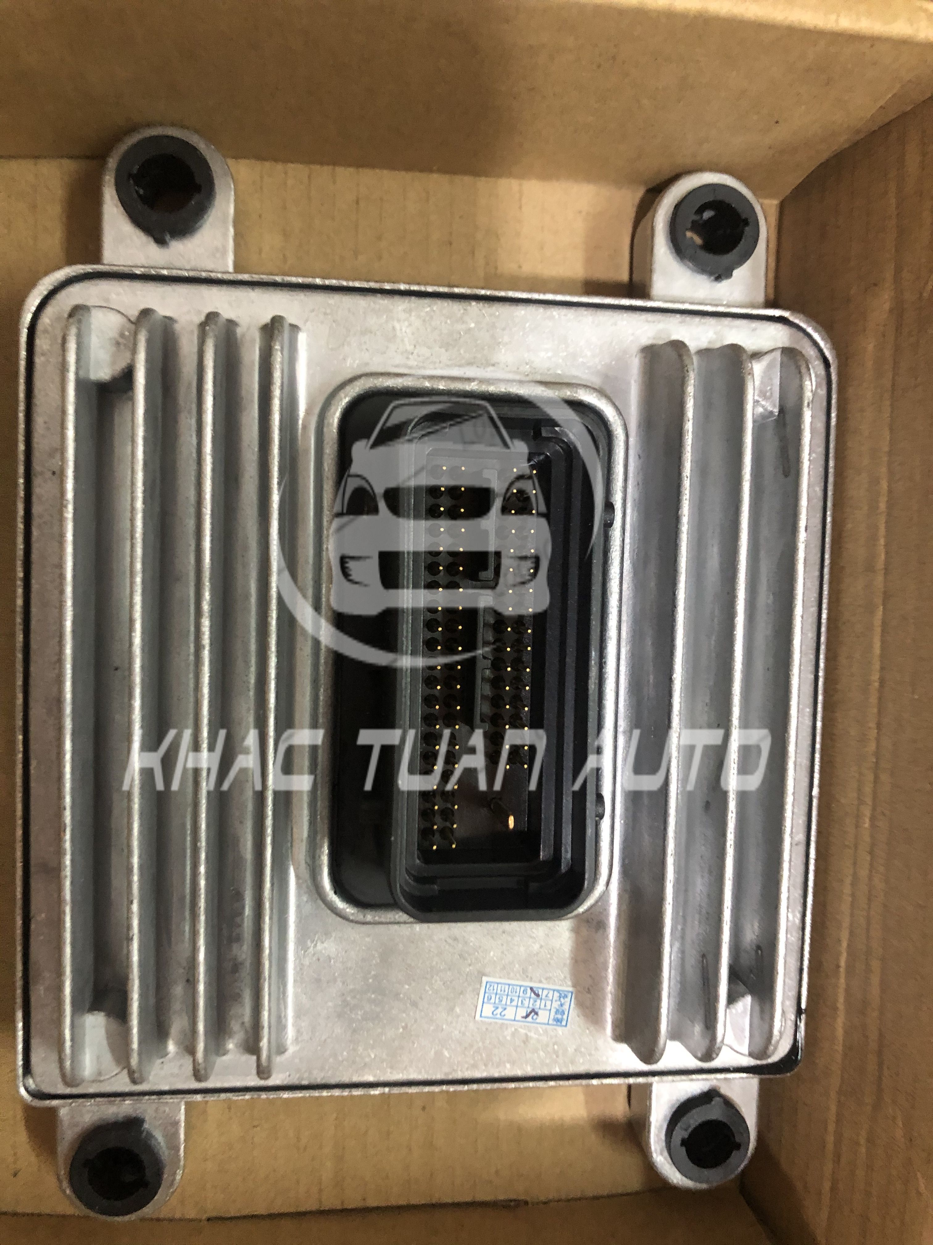 HỘP ĐEN ECU LIFAN 320 520 620