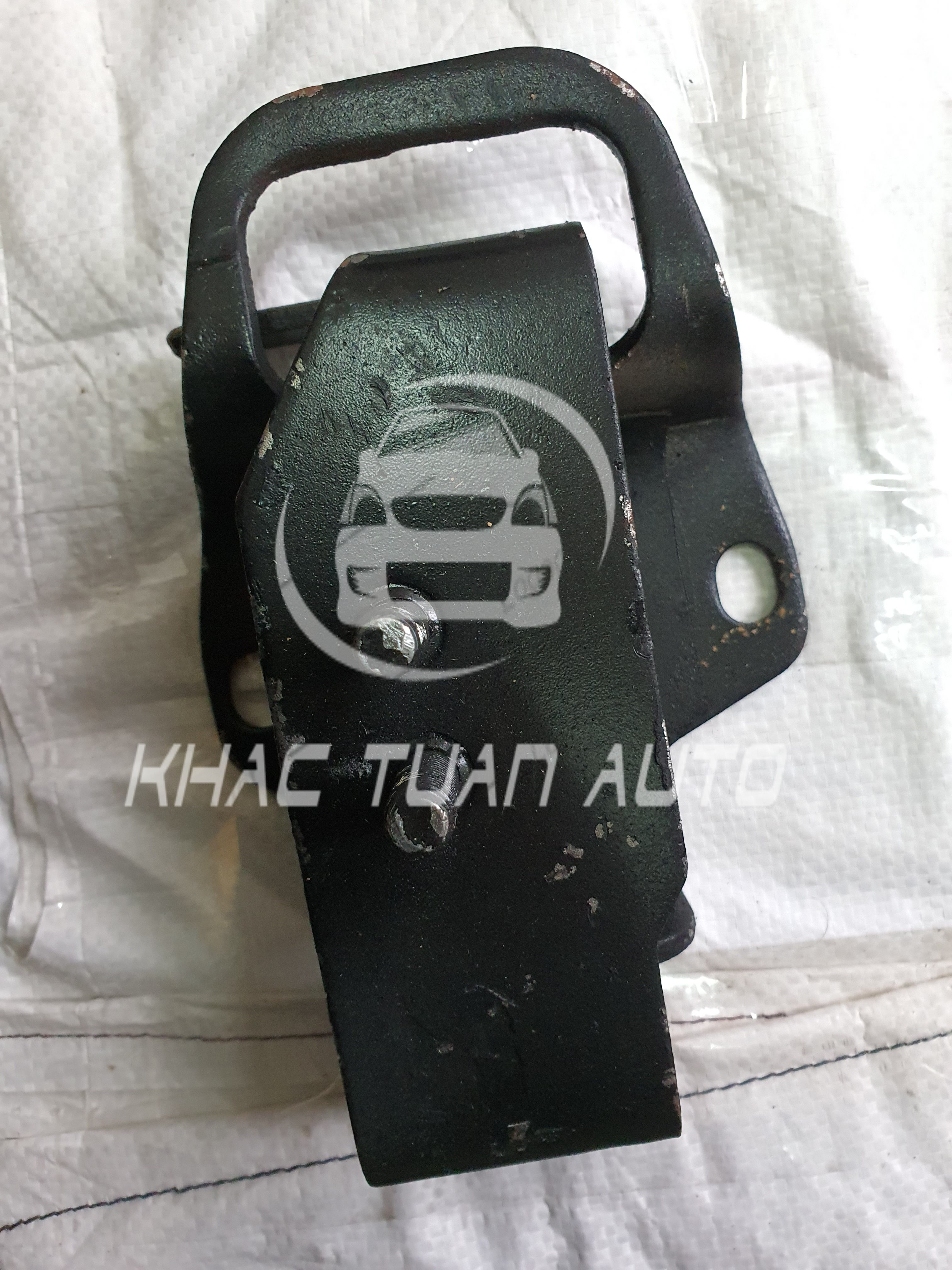 CHÂN MÁY FAIRY 7 CHỔ