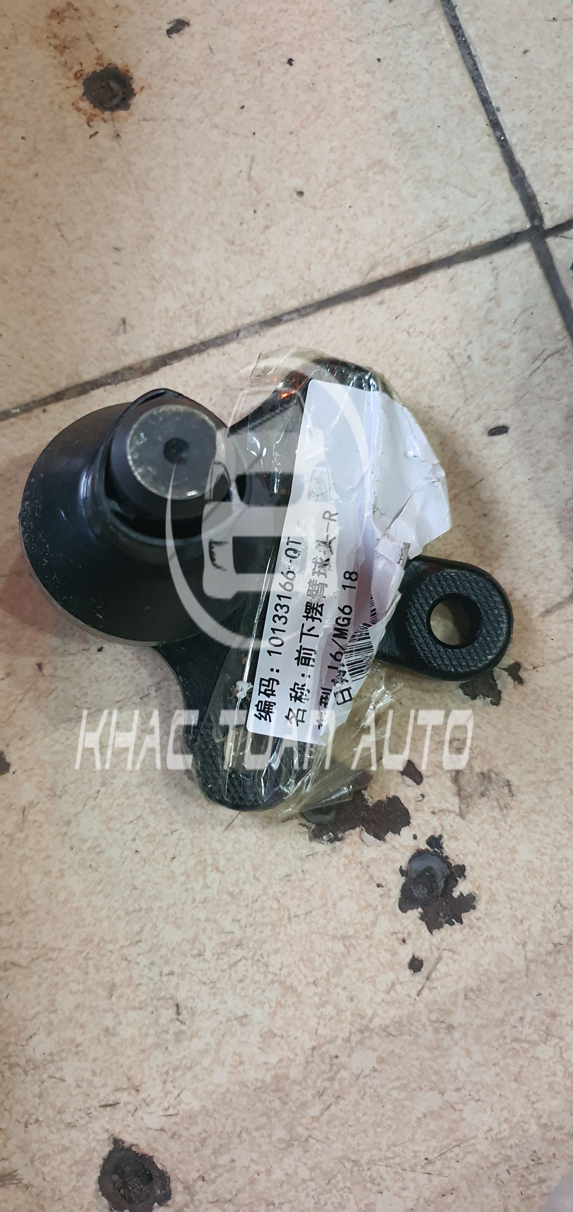 RÔ TUYN ĐỨNG MG5 MG ZS