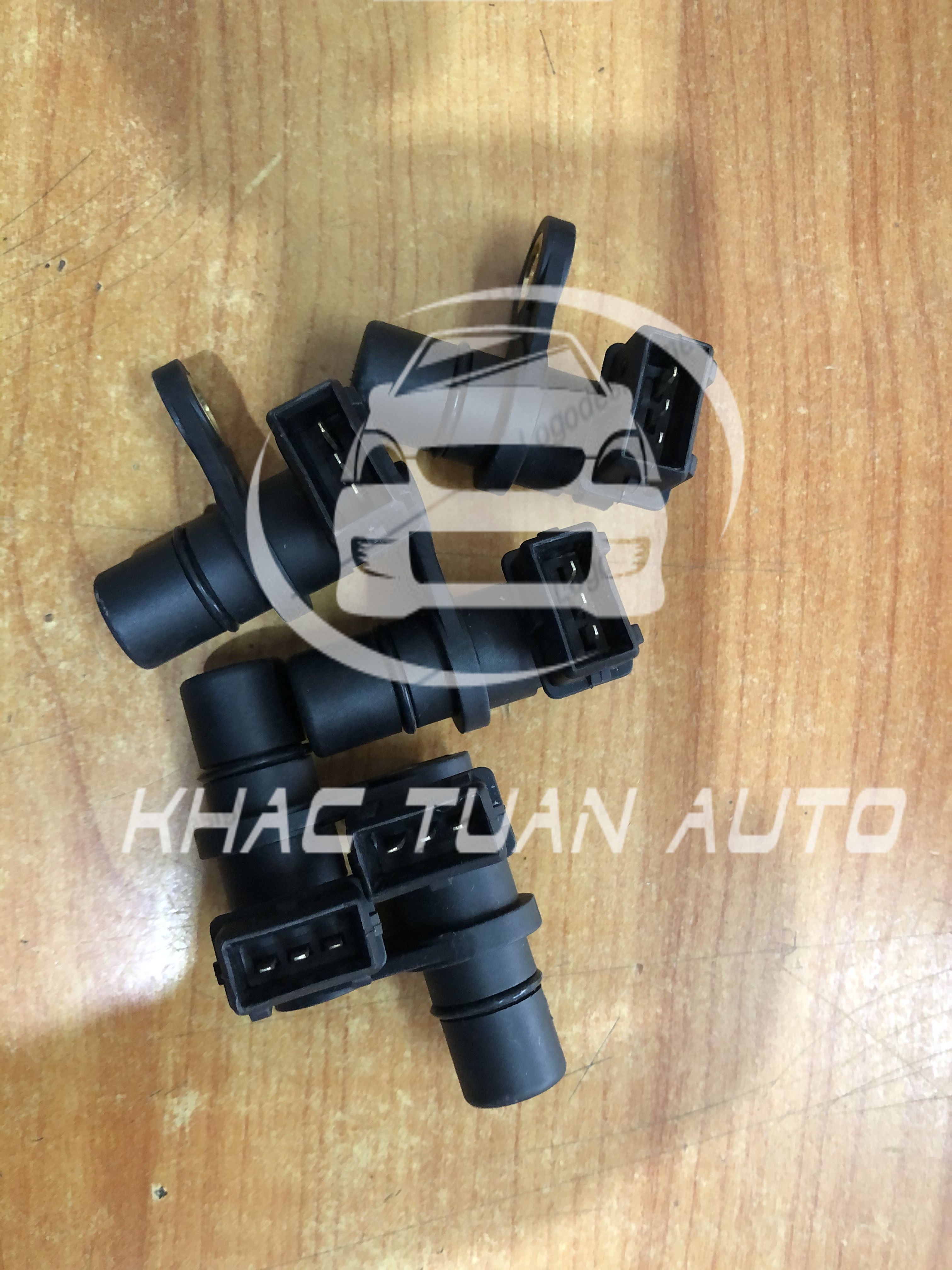 CẢM BIẾN TRỤC CAM CHERY QQ 3