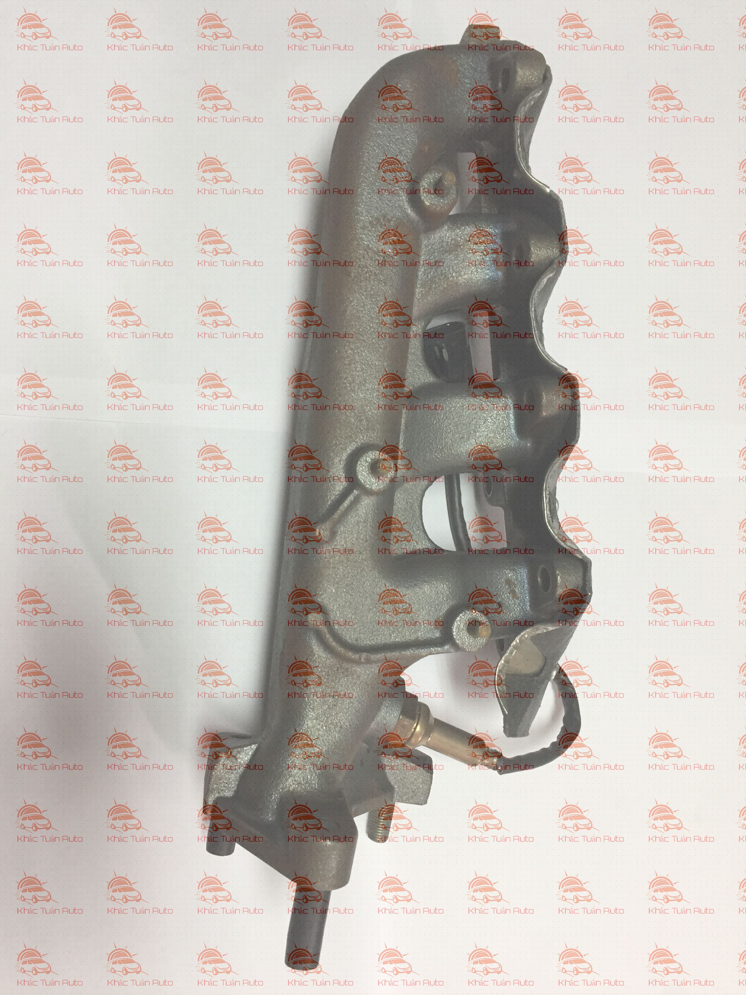 Cổ xả F10A SUZUKI 500KG 750KG PRO APV