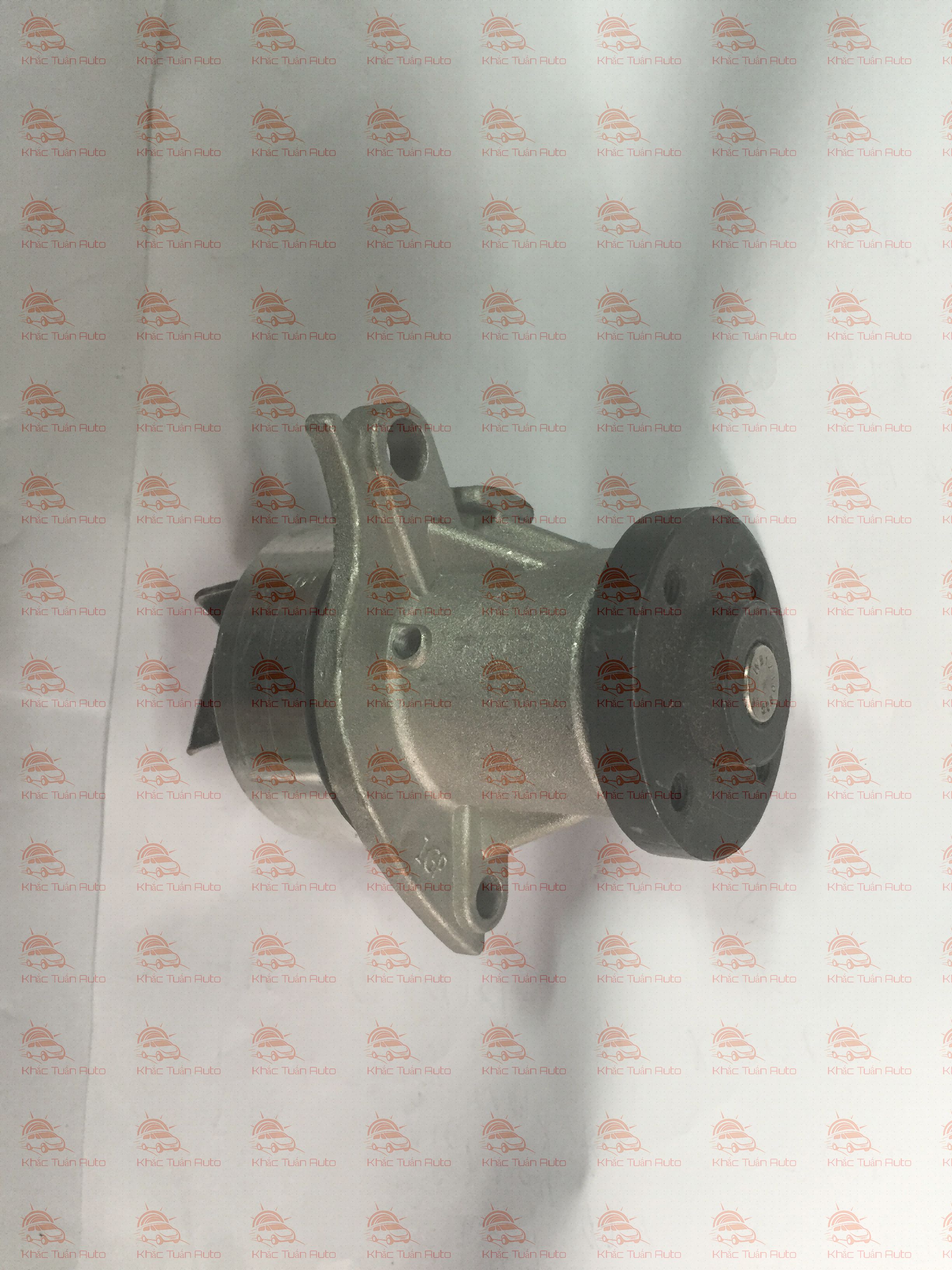 Bơm nước Cherry QQ