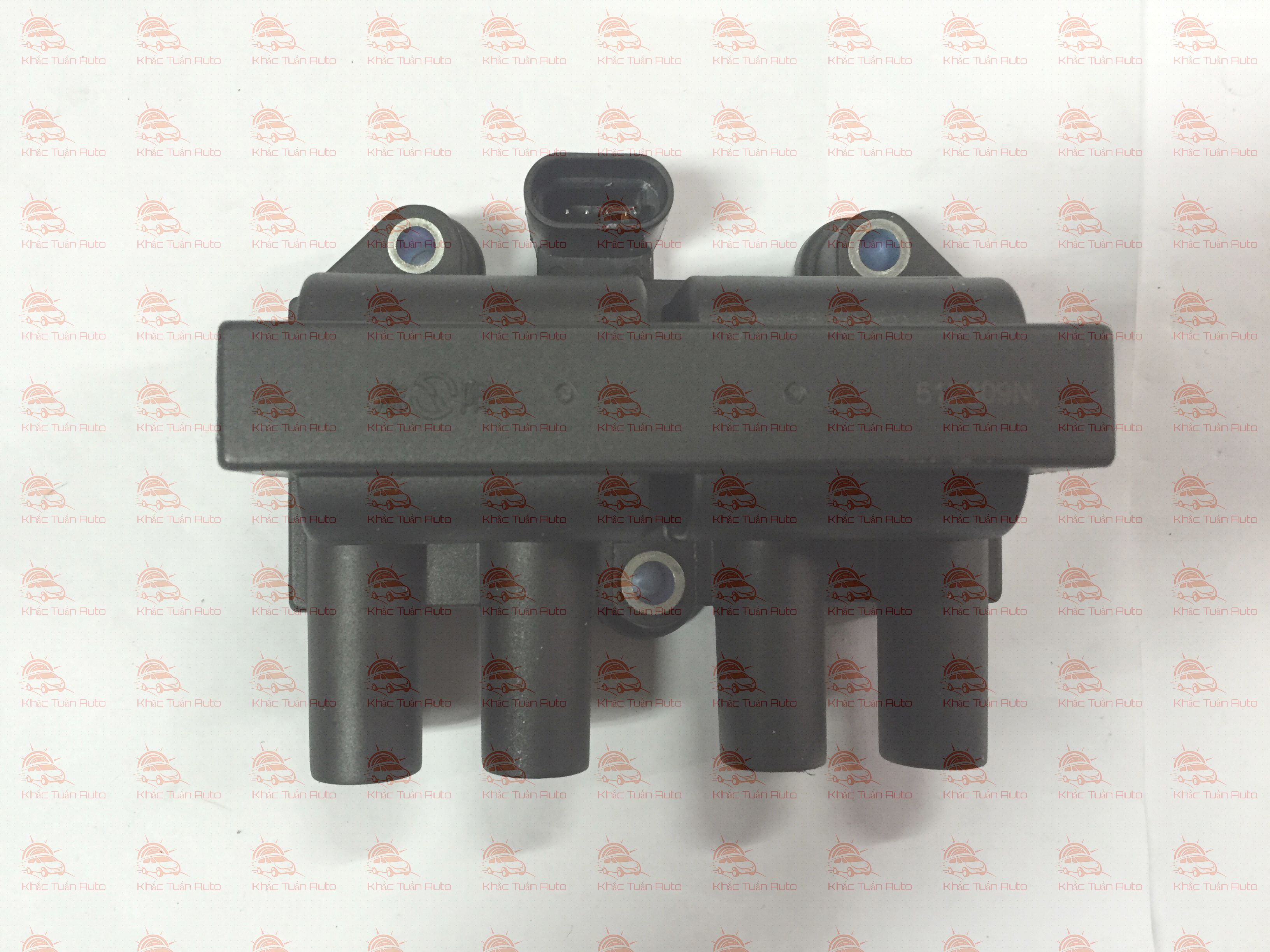 mô bin chia điện lanos