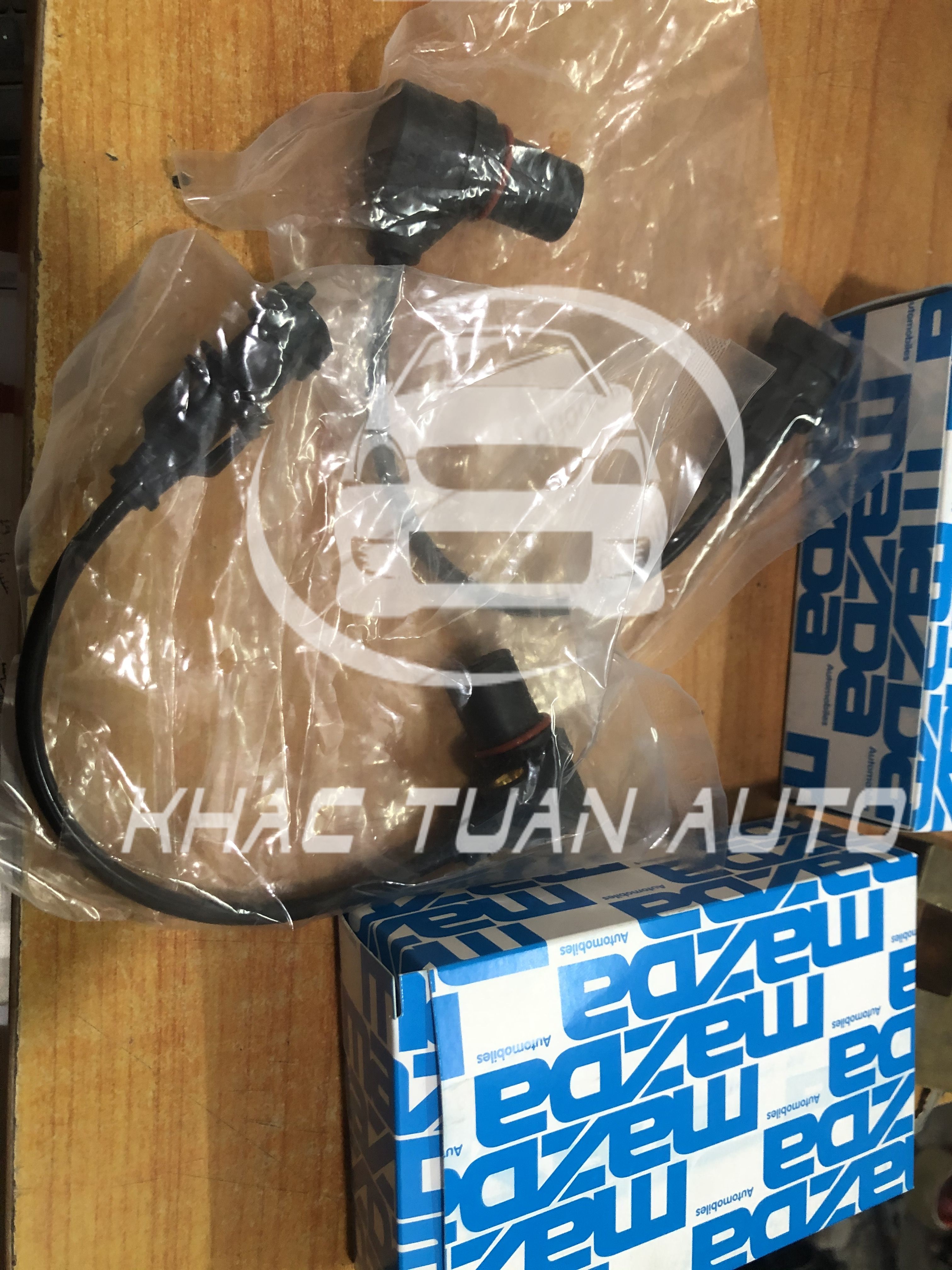 CẢM BIẾN TRỤC CƠ FORD EVERET RANGER MT 0281002820