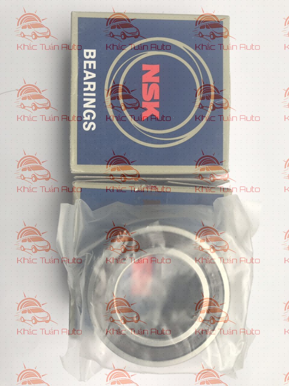 Bi lốc điều hòa