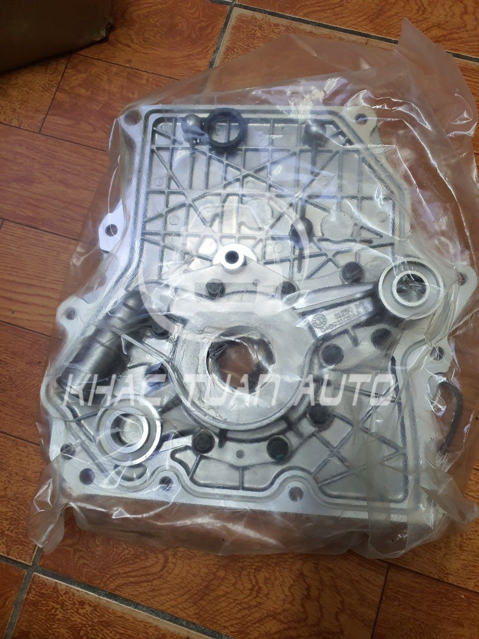 BƠM DẦU LIFAN 520 1.6