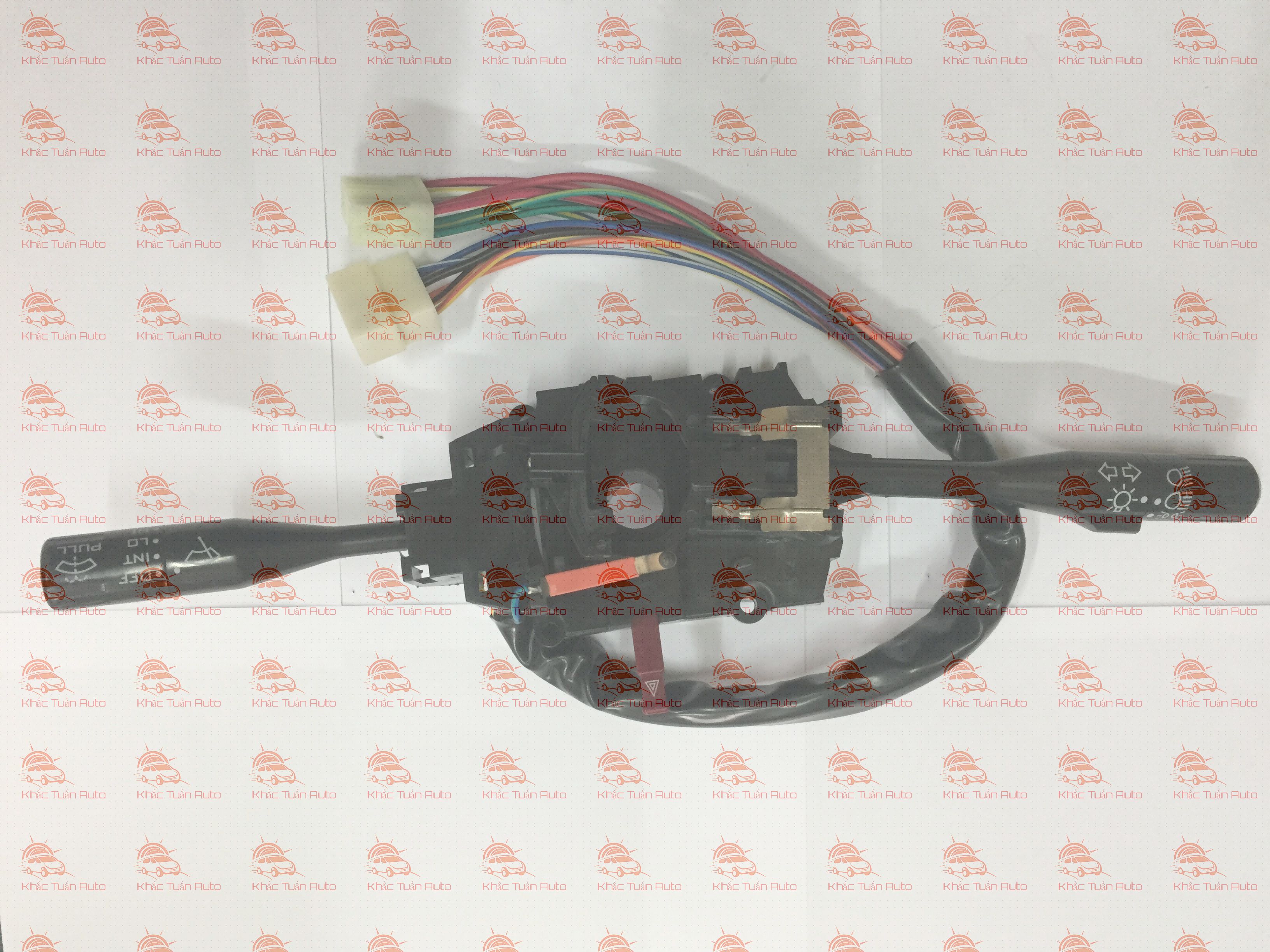 Công tắc gạt mưa & pha cos SUZUKI 500KG 750KG PRO APV