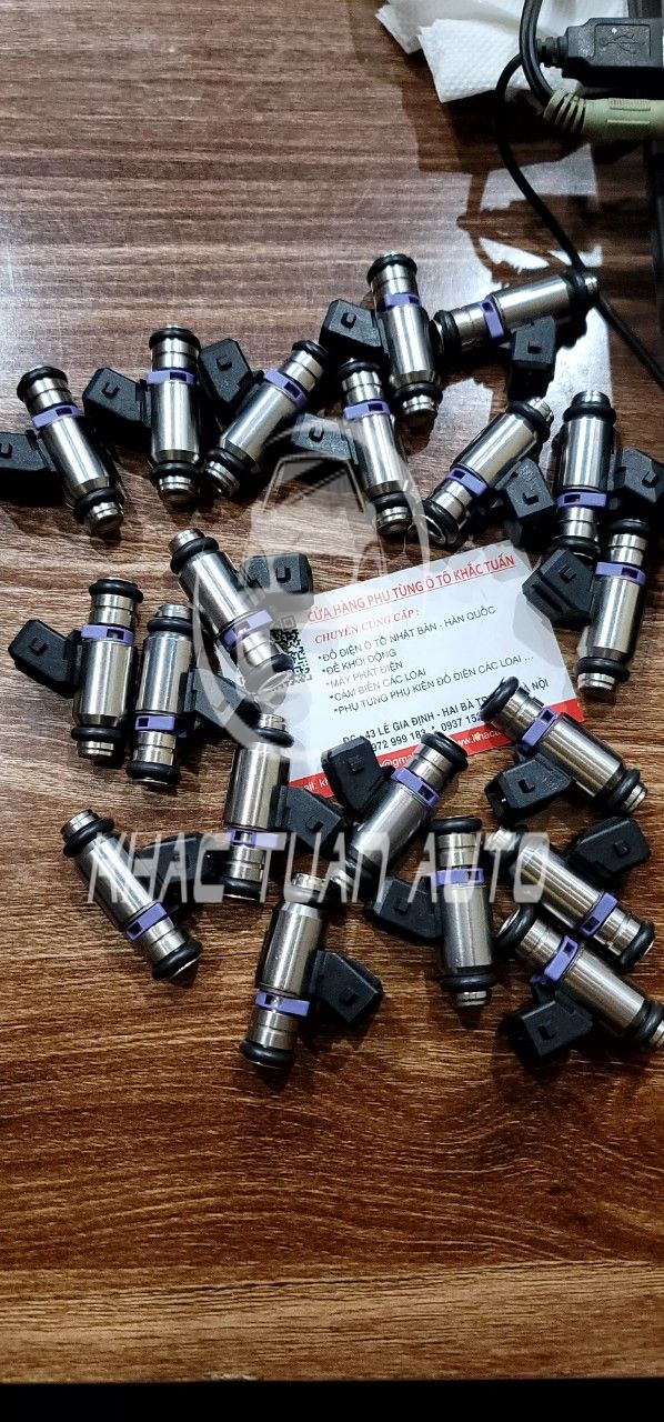 KIM PHUN FIAT SEINA 1.3 1.6