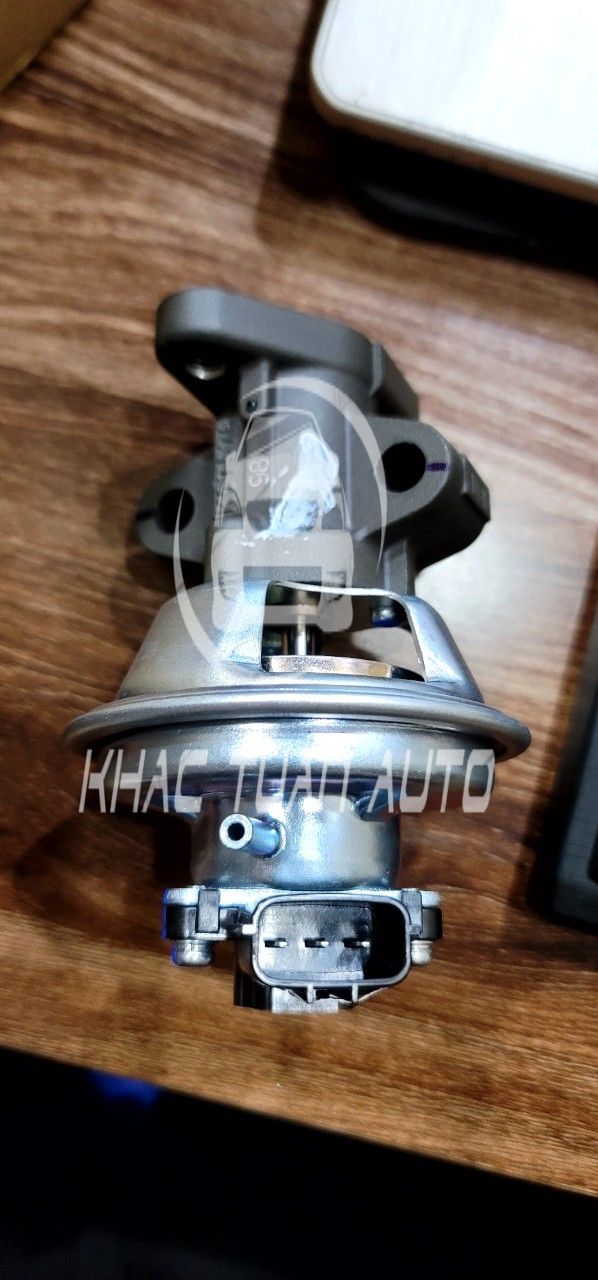 VAN ERG FORD RANGER EVERET