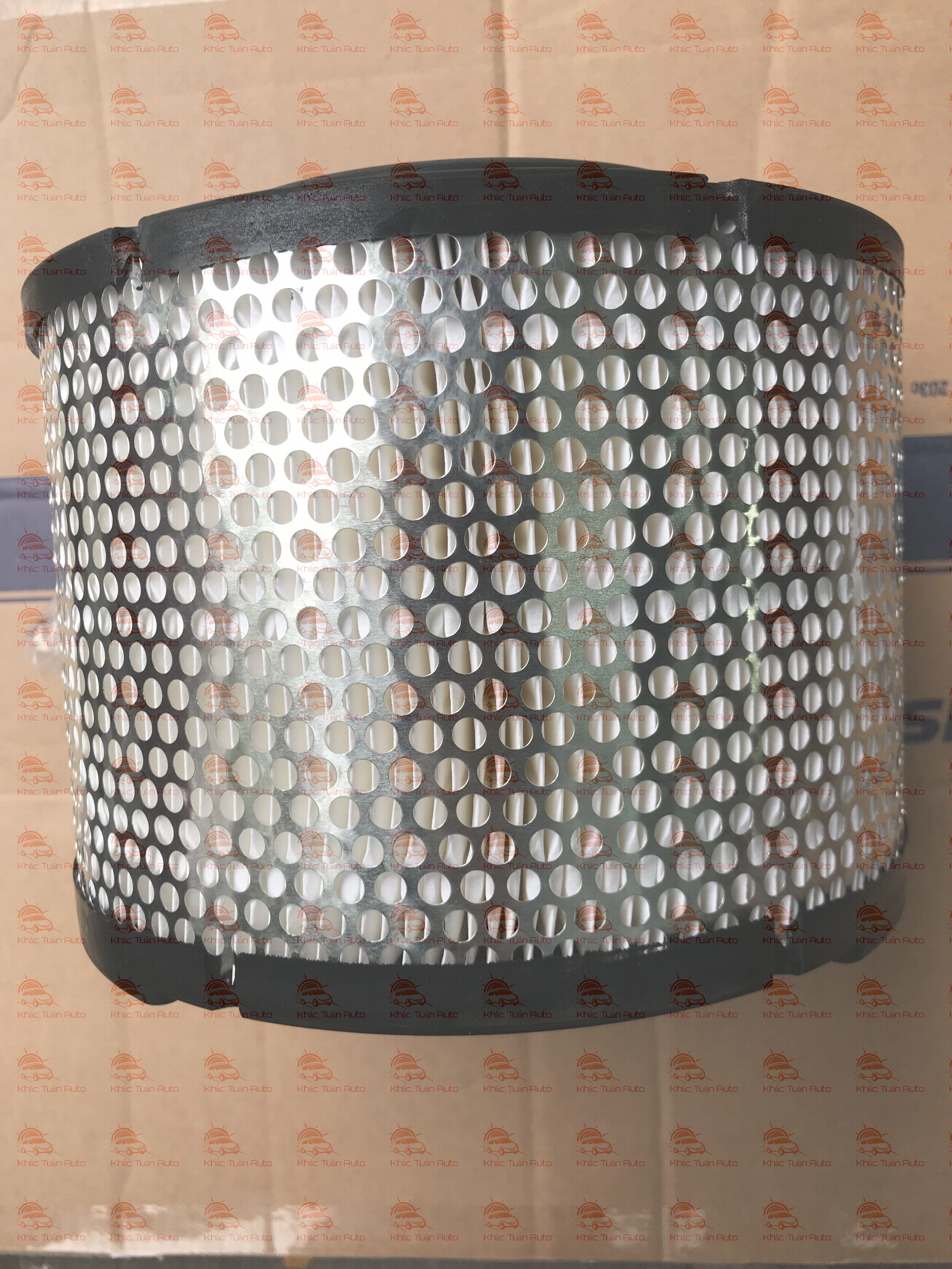 Lọc gió động cơ