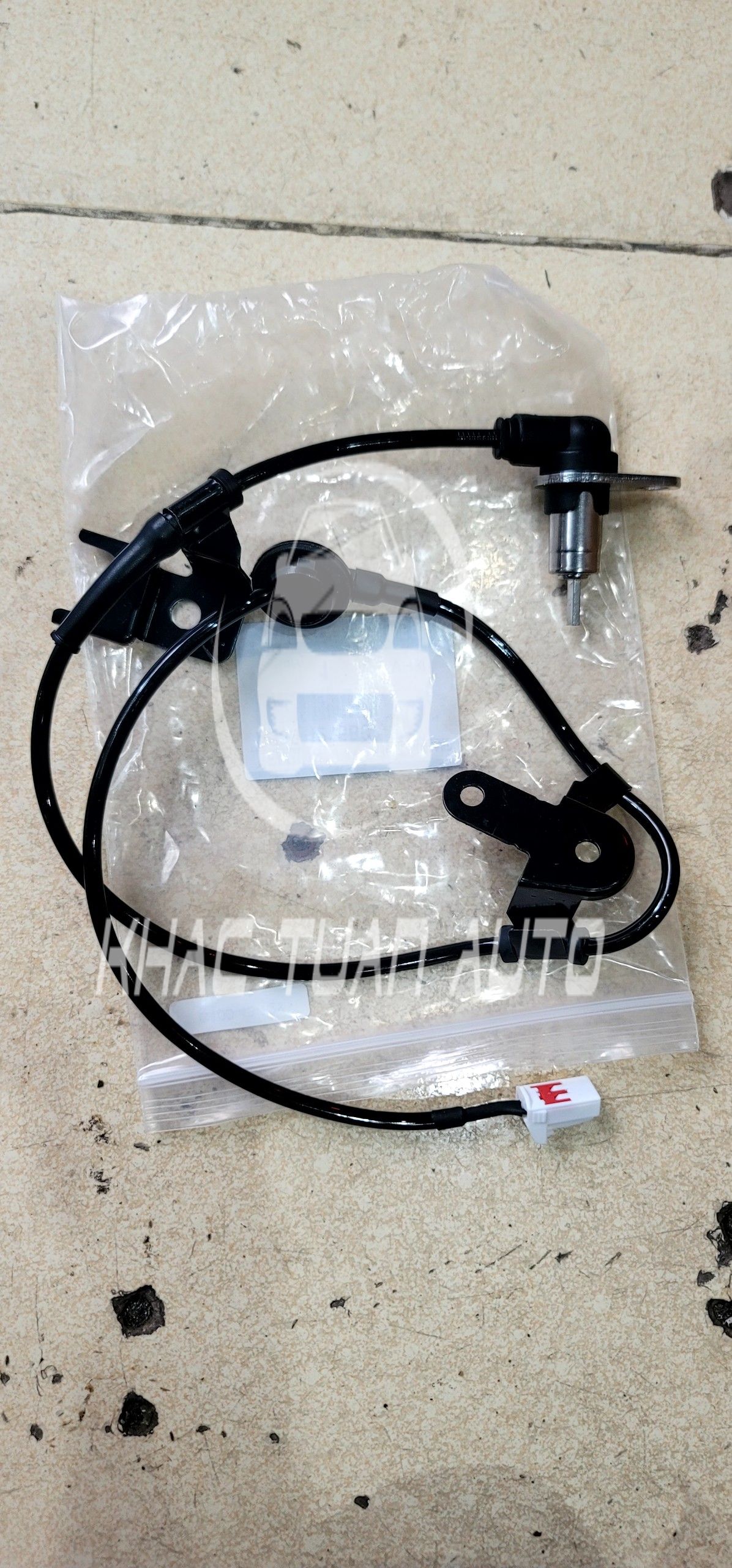 CẢM BIẾN ABS MAZDA PRAMECY