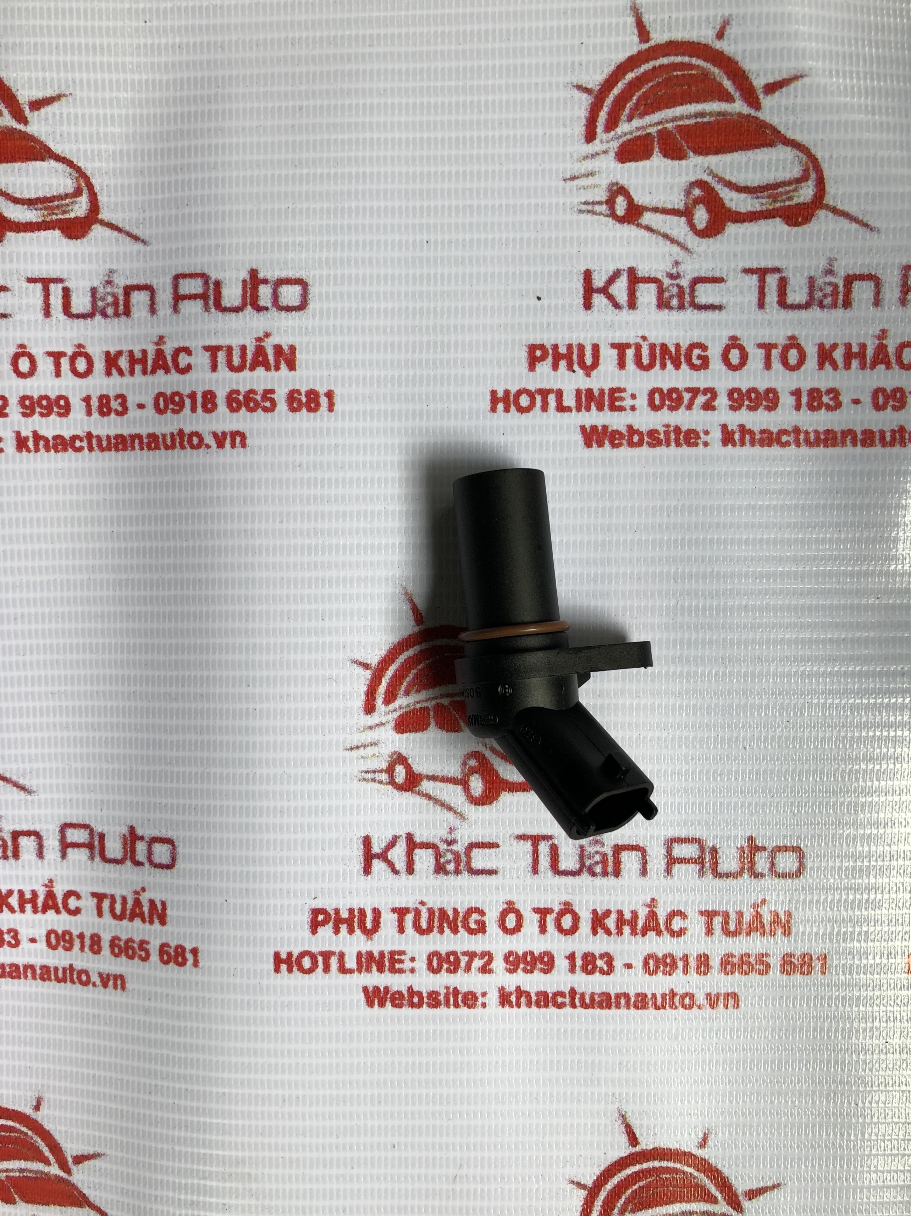 cảm biến trục cam byd F0 F3