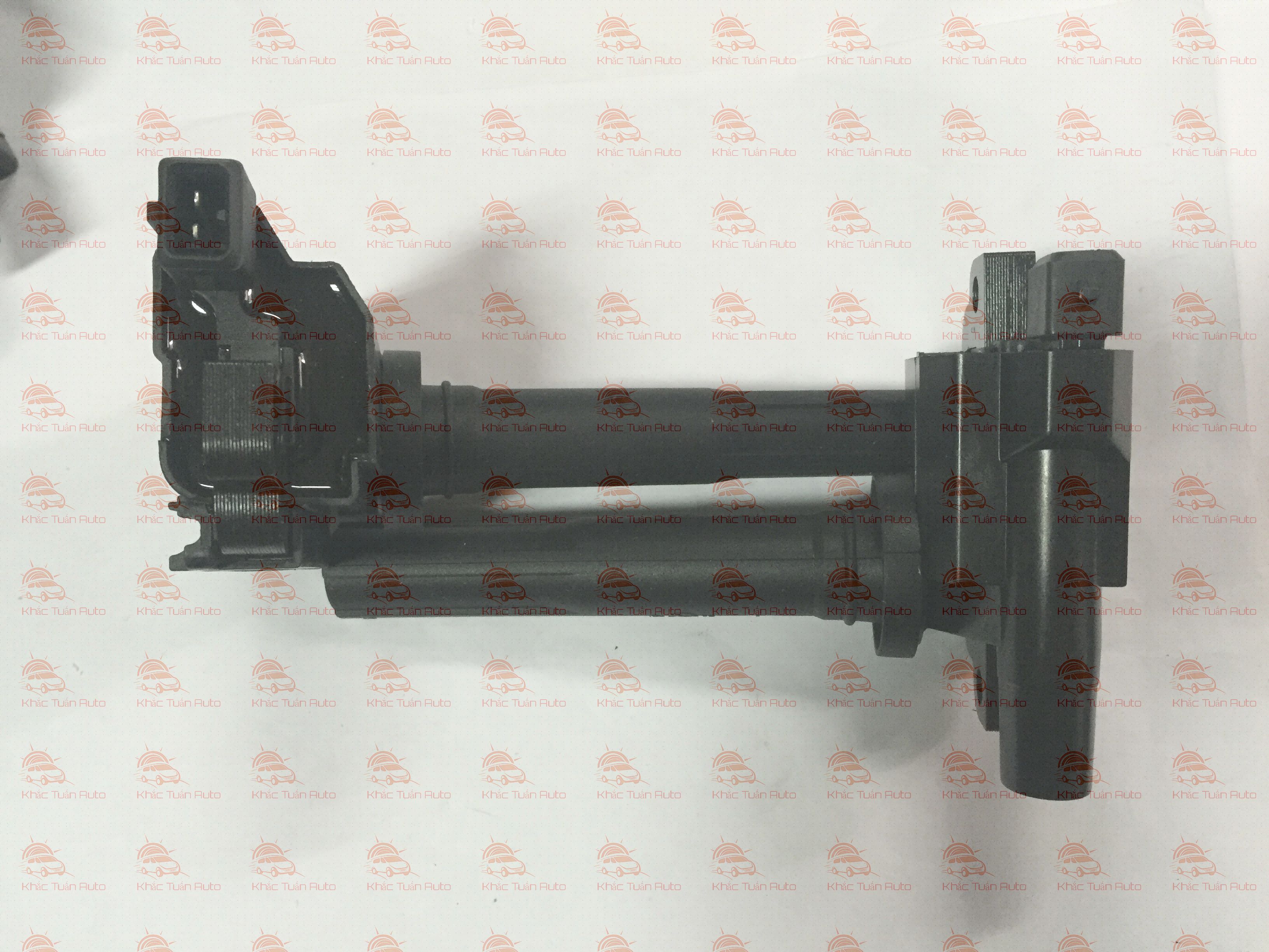 Mô bin chia điện