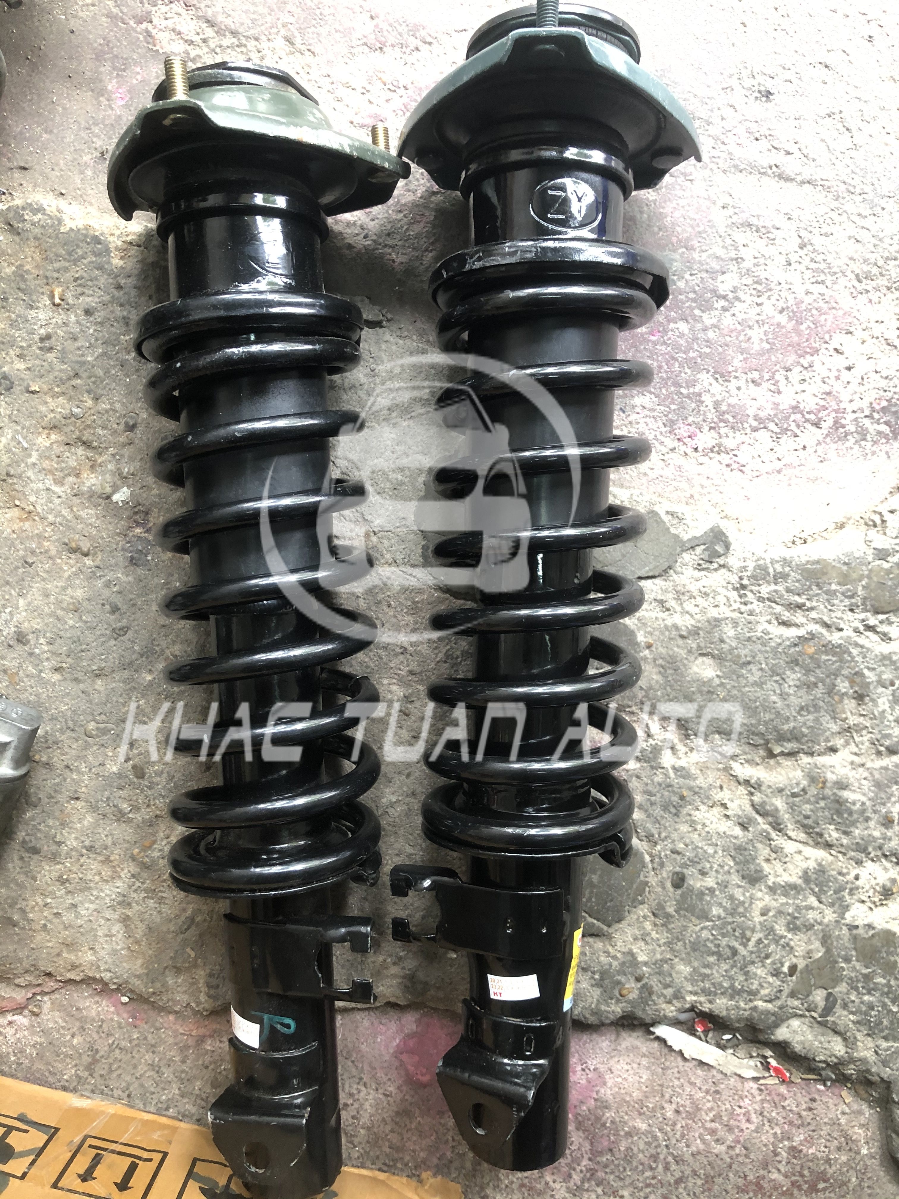 GIẢM SÓC TRƯỚC THACO 950