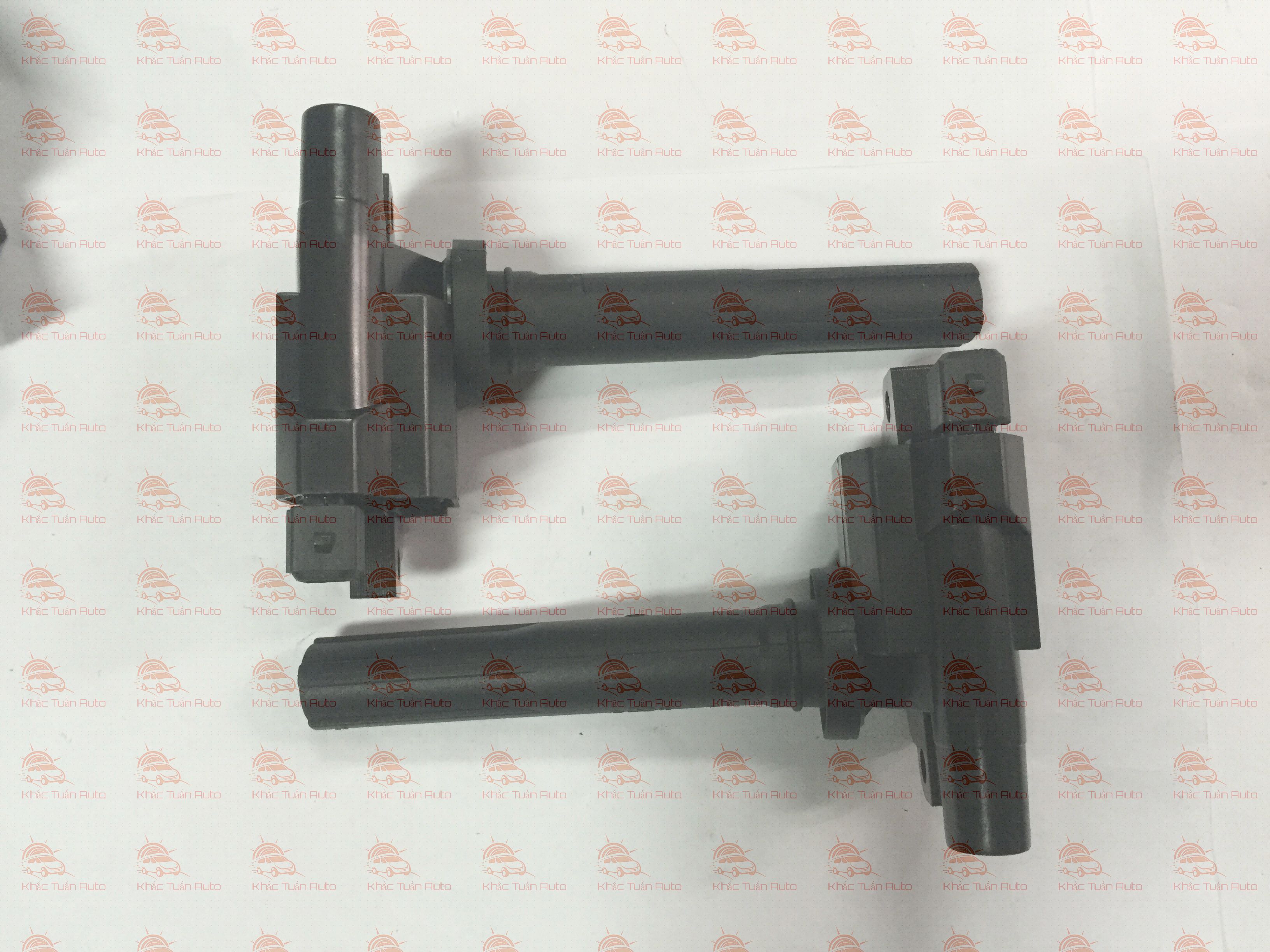 Mô bin chia điện