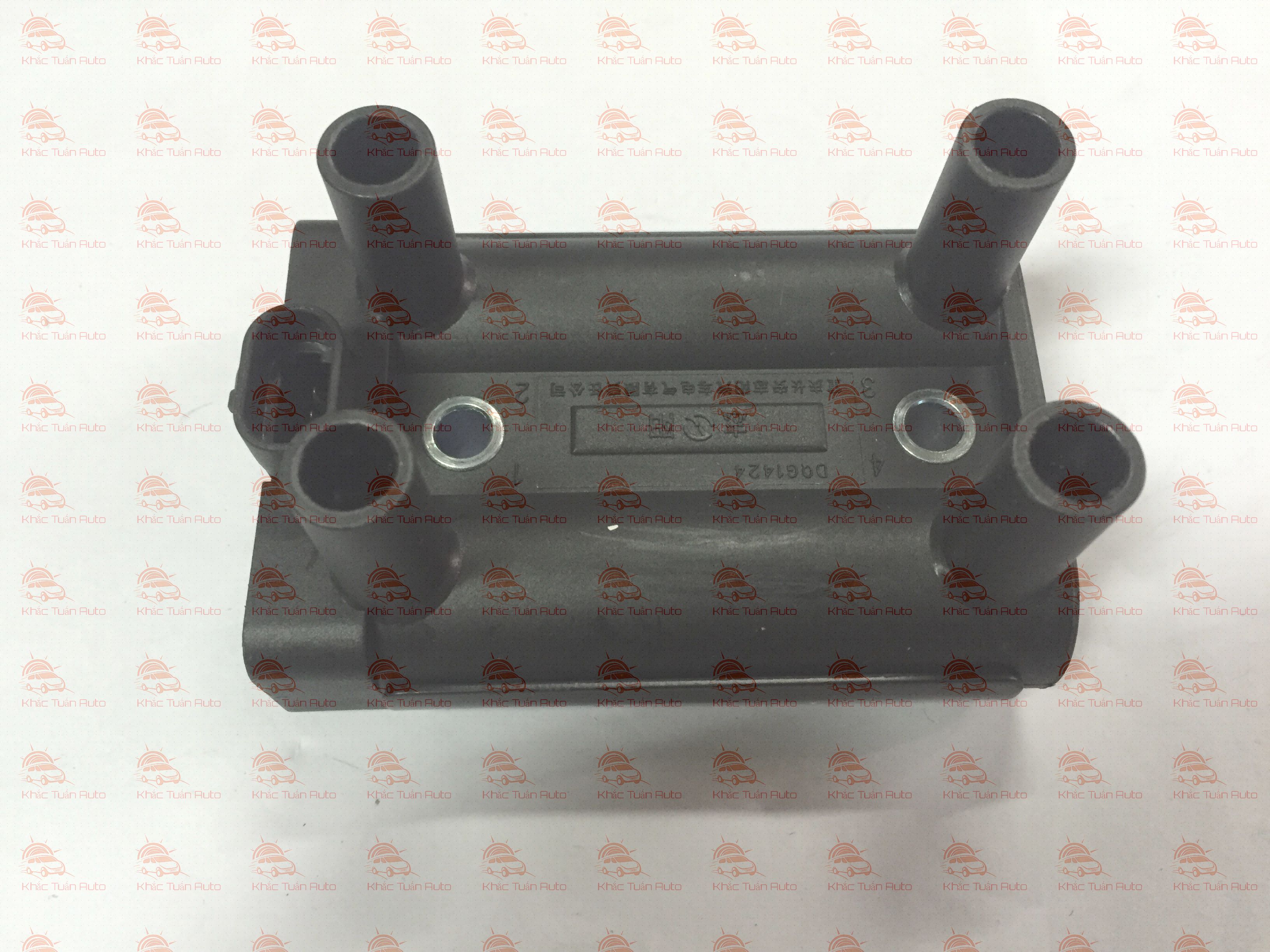 Mô bin chia điện