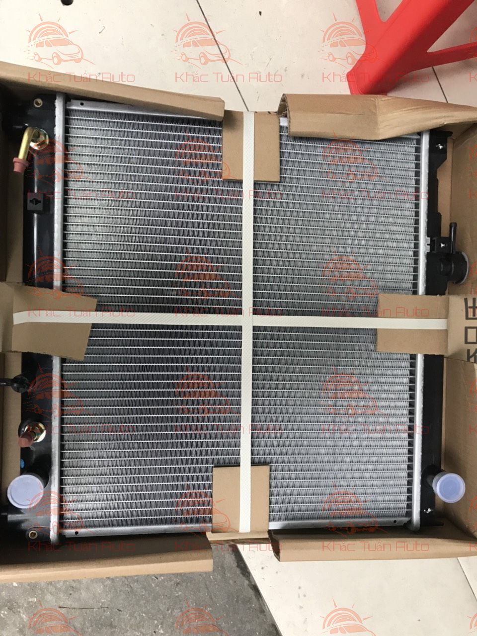 Két nước vitara 2004