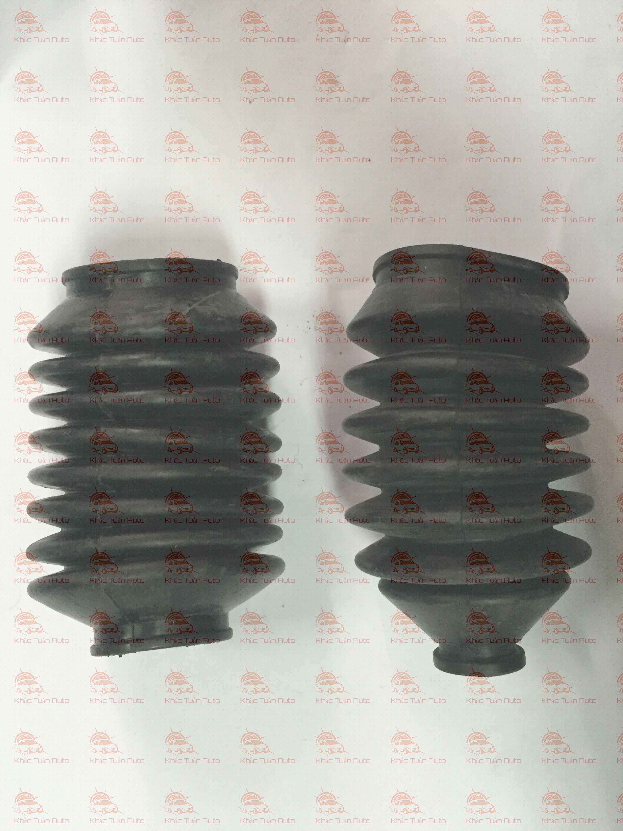 cao su chụp bụi thước lái