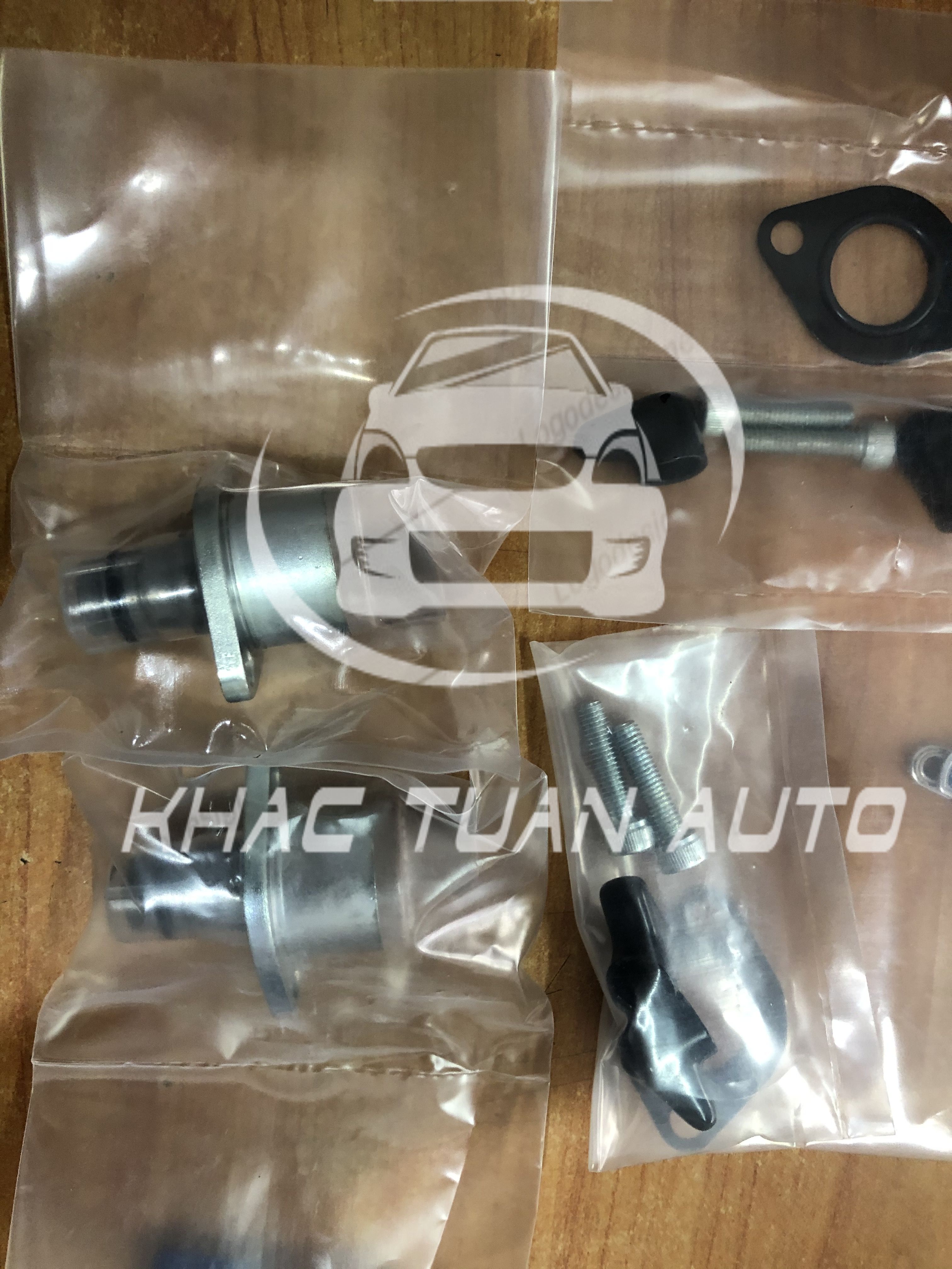 VAN ĐỊNH LƯỢNG VAN ĐUÔI BƠM CAO ÁP FORD TRANSIT AB3919E84A