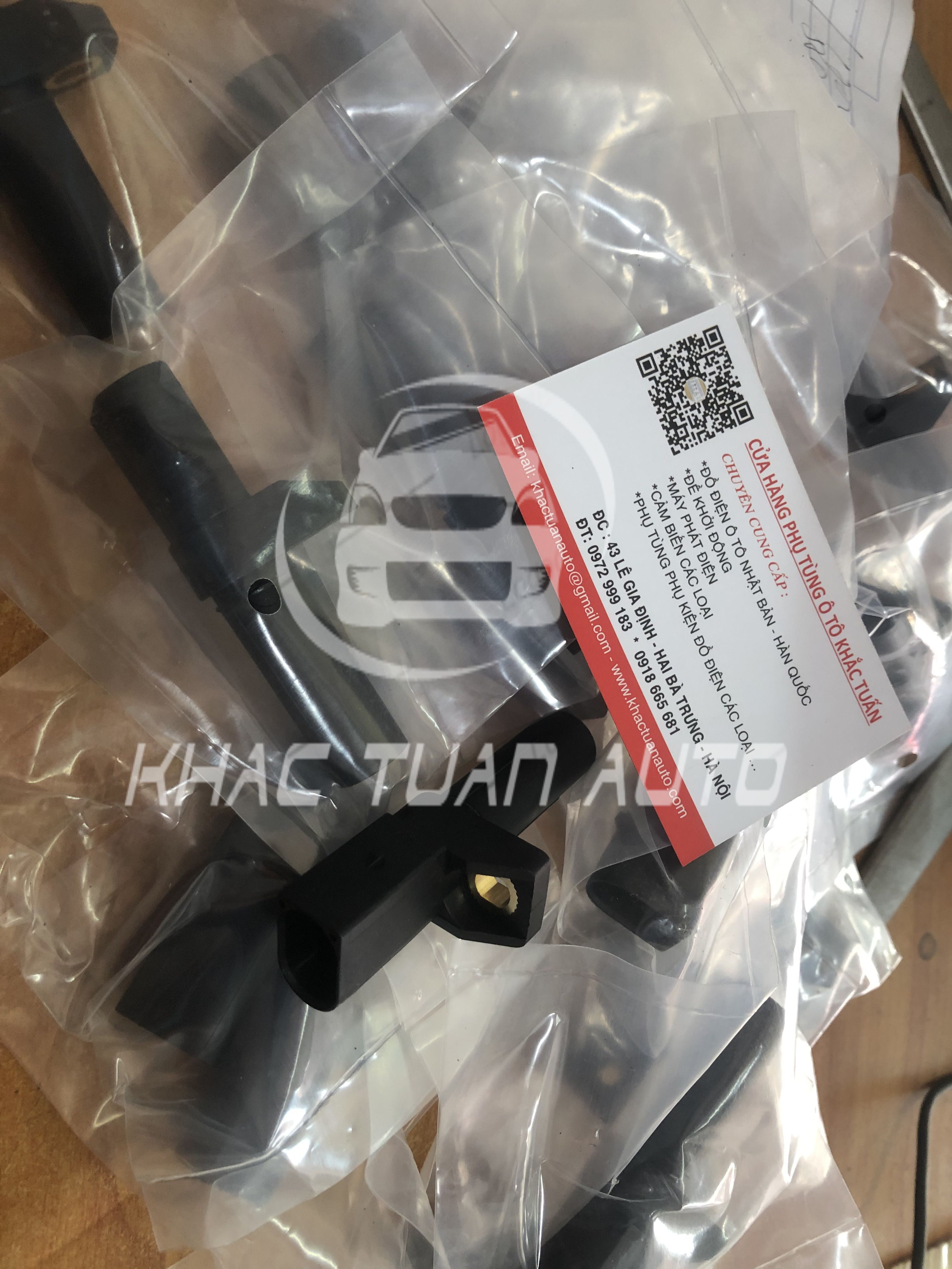 CẢM BIẾN TRỤC CƠ SSANGYONG REXTON STAVIC MUSSO