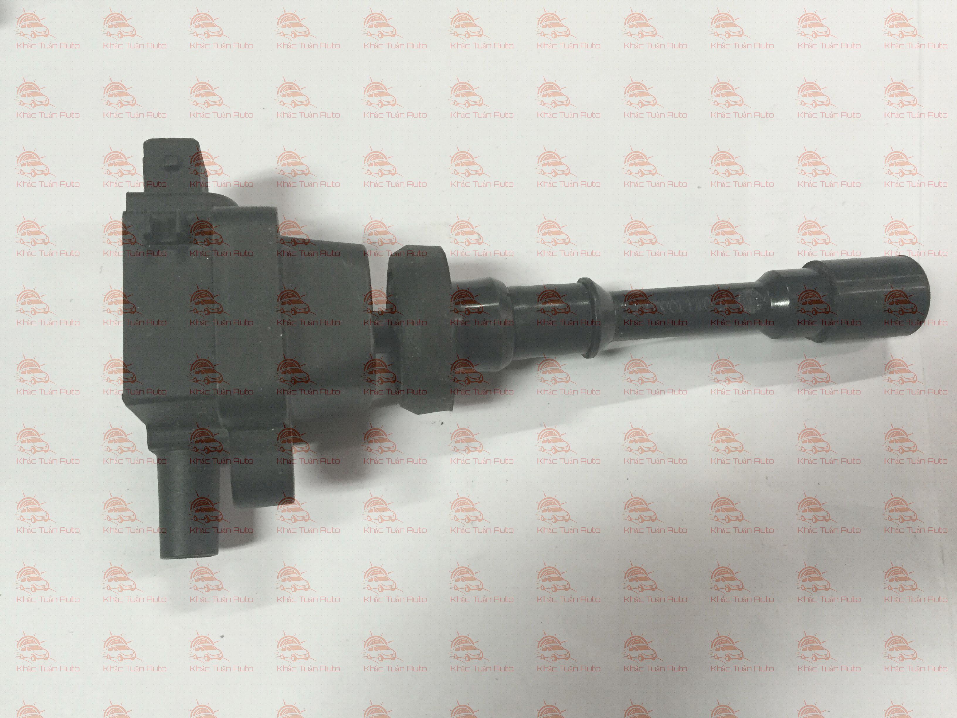 Mô bin chia điện