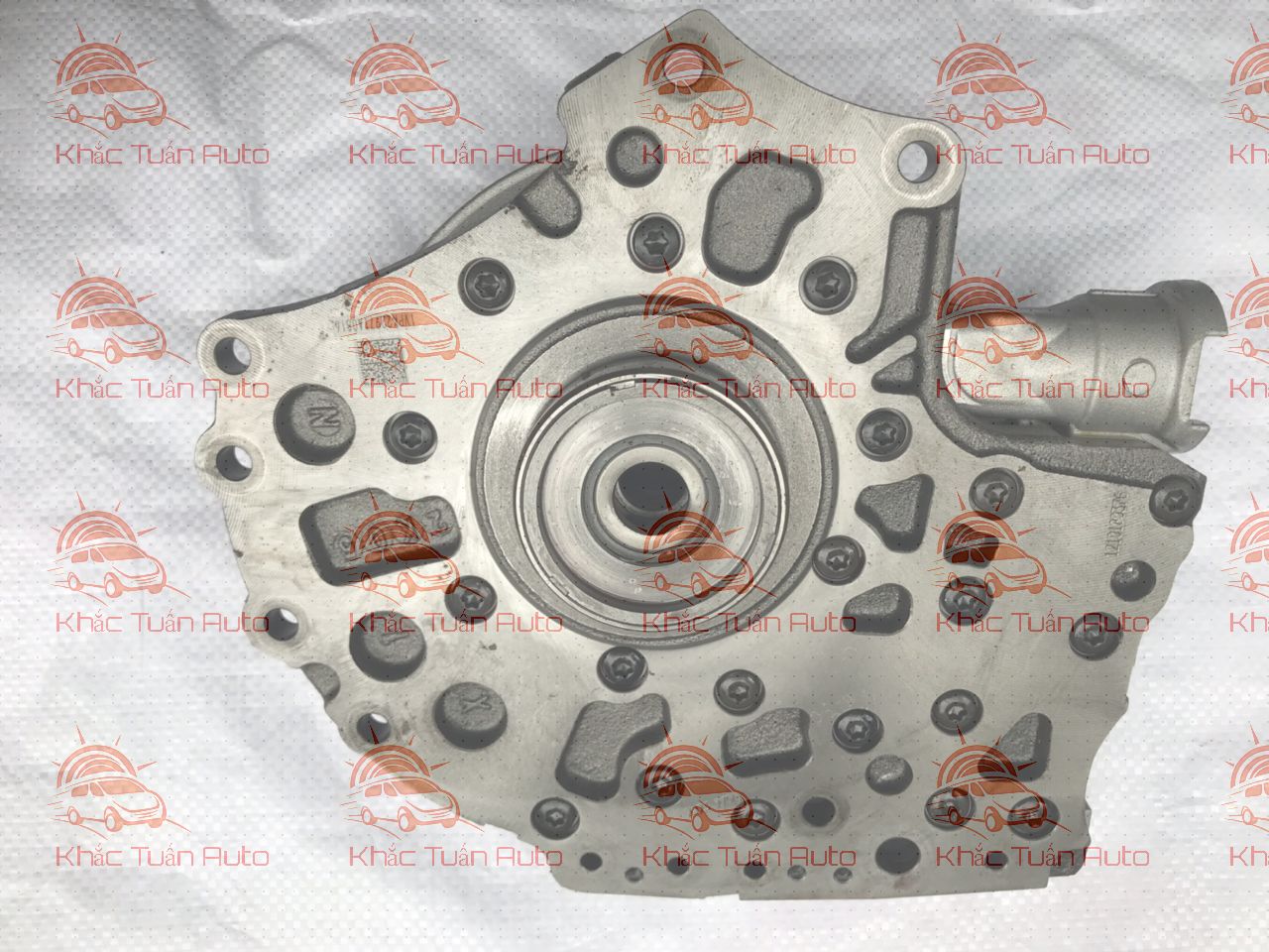 Bơm dầu hộp số tự động Laceti 1.8