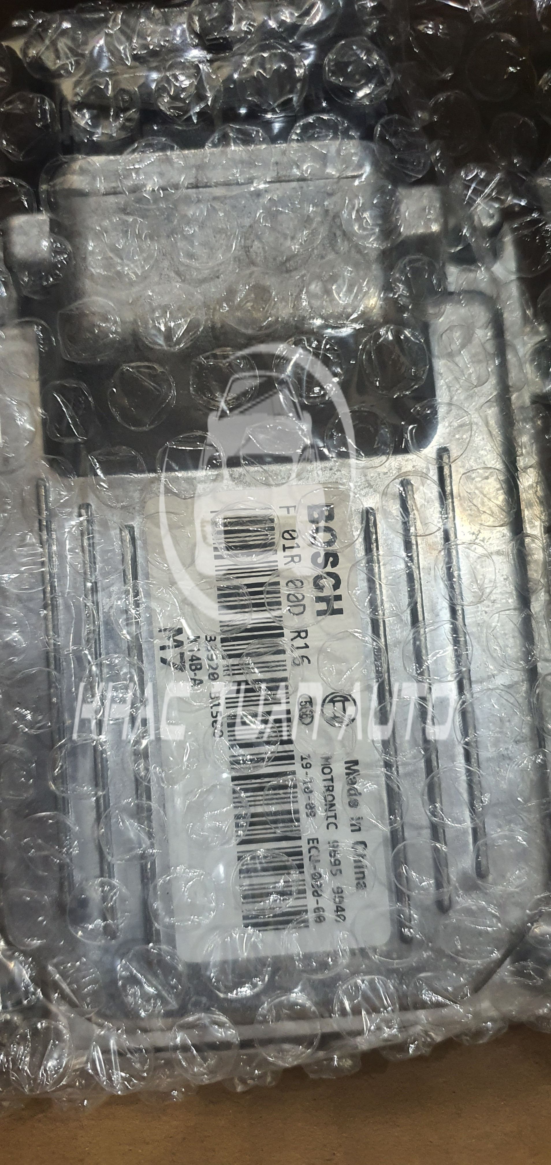 HỘP ĐEN (ECU) THACO 950 K14B-A