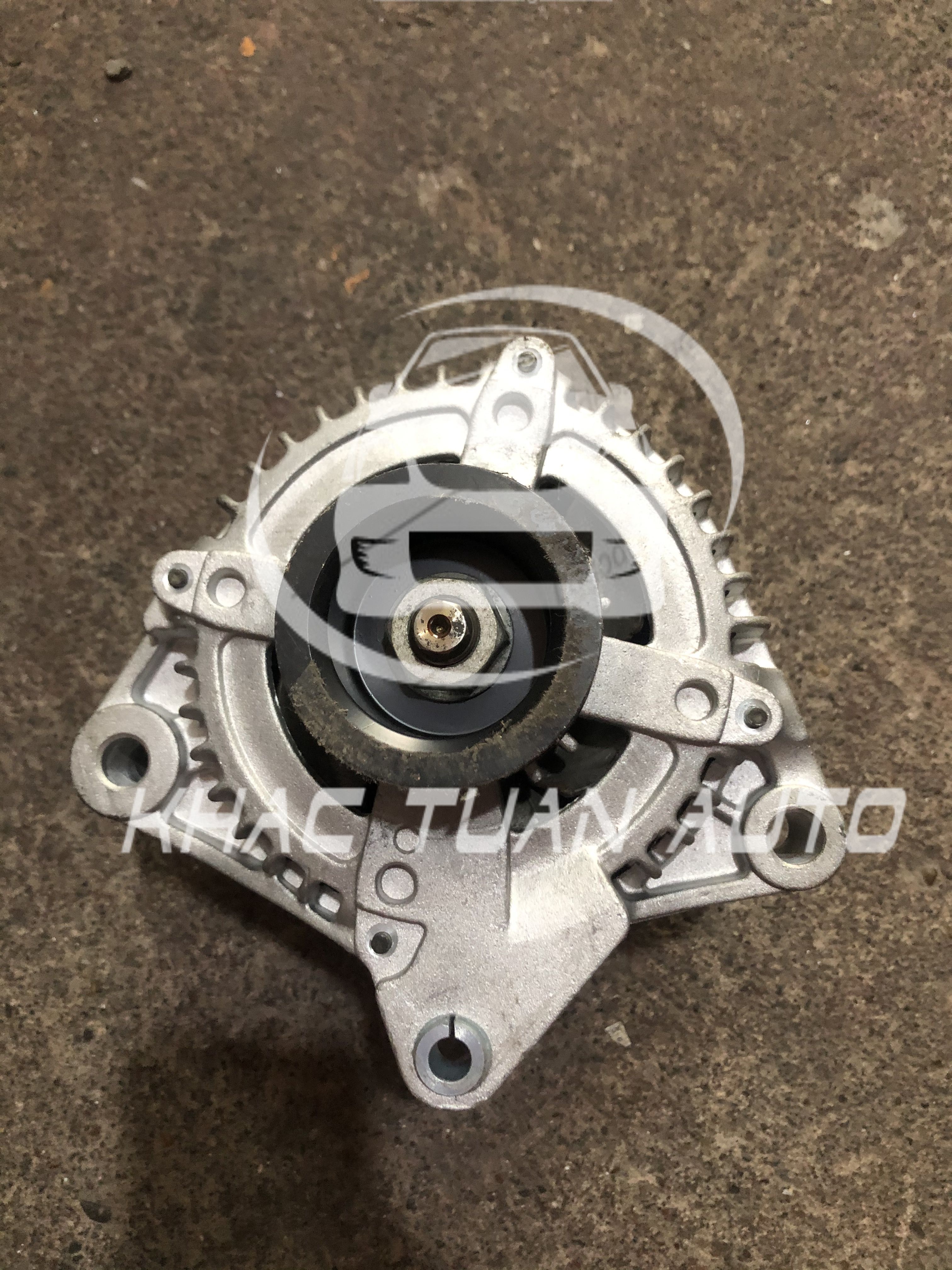 MÁY PHÁT LEXUS GX470 27060-50360