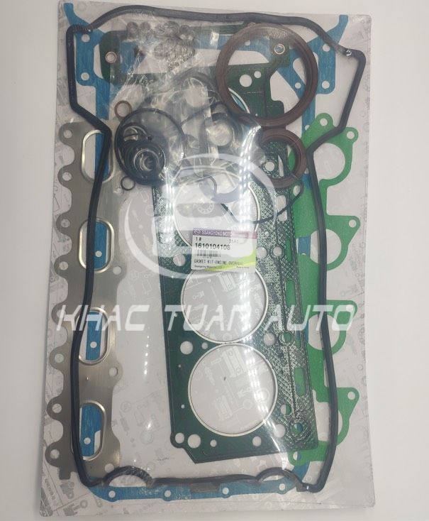 GIOANG ĐẠI TU MECERDES MB100 MB140