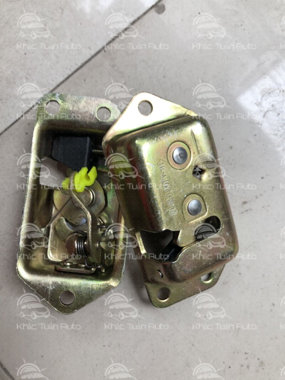 Ổ ngậm cốp suzuki vinaxuki dongben thaco giải phóng