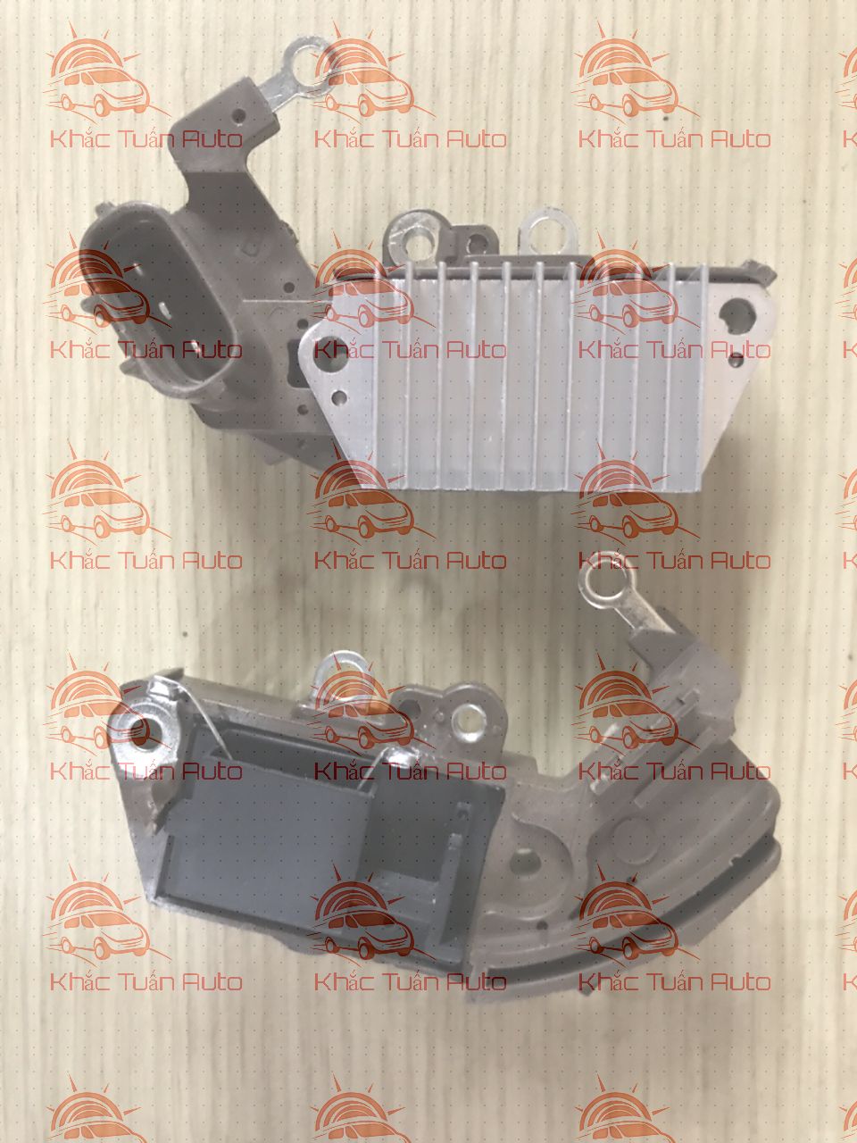 IC MÁY PHÁT TOYOTA ZACE